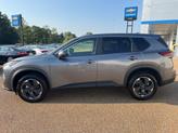 Thumbnail of 2024 Gun Metallic Nissan Rogue