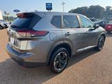 Thumbnail of 2024 Gun Metallic Nissan Rogue