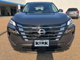 Thumbnail of 2024 Gun Metallic Nissan Rogue