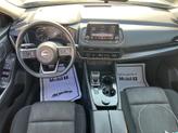 Thumbnail of 2024 Gun Metallic Nissan Rogue