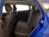 Thumbnail of 2018 Blue Ford Fiesta