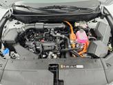 Thumbnail of 2024 White Hyundai TUCSON Hybrid