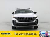 Thumbnail of 2024 White Hyundai TUCSON Hybrid