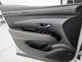 Thumbnail of 2024 White Hyundai TUCSON Hybrid