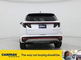 Thumbnail of 2024 White Hyundai TUCSON Hybrid