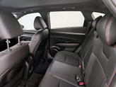 Thumbnail of 2024 White Hyundai TUCSON Hybrid