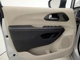 Thumbnail of 2023 Silver Chrysler Pacifica
