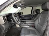 Thumbnail of 2024 Gray Toyota Tundra
