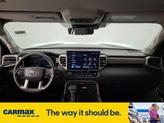 Thumbnail of 2024 Gray Toyota Tundra