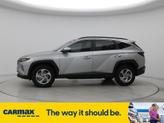 Thumbnail of 2022 Silver Hyundai TUCSON