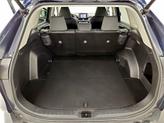 Thumbnail of 2021 Blue Toyota RAV4