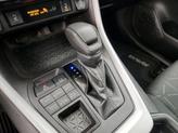 Thumbnail of 2021 Blue Toyota RAV4