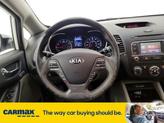 Thumbnail of 2014 White Kia Forte