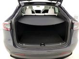 Thumbnail of 2023 Gray Tesla Model Y