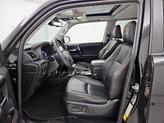 Thumbnail of 2022 Black Toyota 4Runner