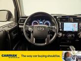 Thumbnail of 2022 Black Toyota 4Runner