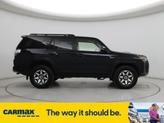 Thumbnail of 2022 Black Toyota 4Runner