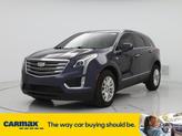 Thumbnail of 2019 Blue Cadillac XT5
