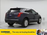 Thumbnail of 2019 Blue Cadillac XT5