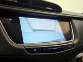 Thumbnail of 2019 Blue Cadillac XT5