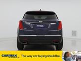 Thumbnail of 2019 Blue Cadillac XT5