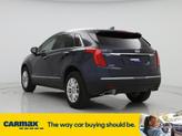 Thumbnail of 2019 Blue Cadillac XT5