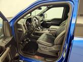 Thumbnail of 2017 Blue Ford F-150