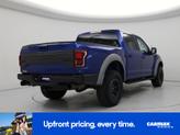 Thumbnail of 2017 Blue Ford F-150