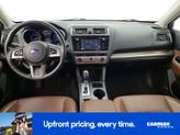 Thumbnail of 2017 White Subaru Outback
