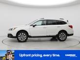 Thumbnail of 2017 White Subaru Outback