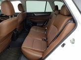 Thumbnail of 2017 White Subaru Outback