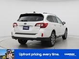 Thumbnail of 2017 White Subaru Outback