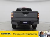 Thumbnail of 2022 Gray Nissan Frontier