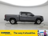 Thumbnail of 2022 Gray Nissan Frontier