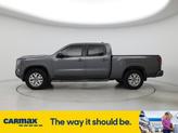 Thumbnail of 2022 Gray Nissan Frontier