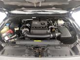Thumbnail of 2022 Gray Nissan Frontier