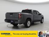 Thumbnail of 2022 Gray Nissan Frontier