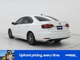 Thumbnail of 2016 White Volkswagen Jetta