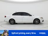 Thumbnail of 2016 White Volkswagen Jetta