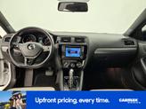 Thumbnail of 2016 White Volkswagen Jetta