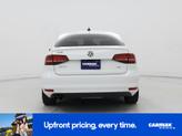 Thumbnail of 2016 White Volkswagen Jetta