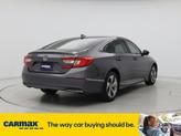 Thumbnail of 2018 Gray Honda Accord