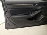 Thumbnail of 2018 Gray Honda Accord