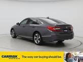 Thumbnail of 2018 Gray Honda Accord