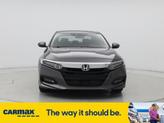 Thumbnail of 2018 Gray Honda Accord