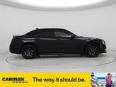 Thumbnail of 2023 Black Chrysler 300