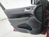 Thumbnail of 2019 Red Jeep Grand Cherokee