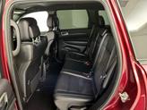 Thumbnail of 2019 Red Jeep Grand Cherokee
