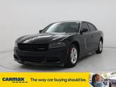 Thumbnail of 2023 Black Dodge Charger