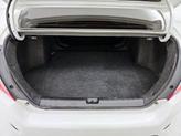 Thumbnail of 2021 White Honda Civic
